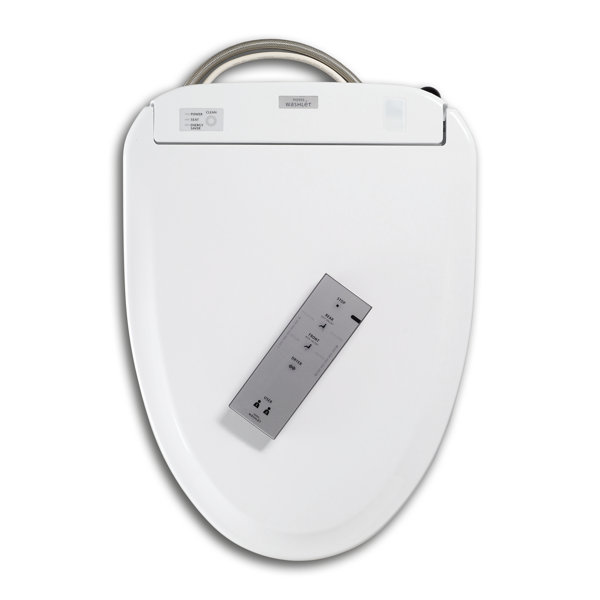 American Standard Bidet Toilet Seats You'll Love Wayfair Canada